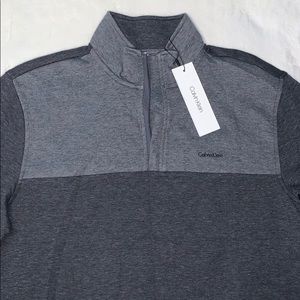 ‼️SALE‼️CALVIN KLEIN MENS SHIRT dark gray